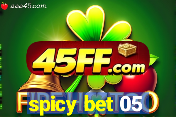 spicy bet 05